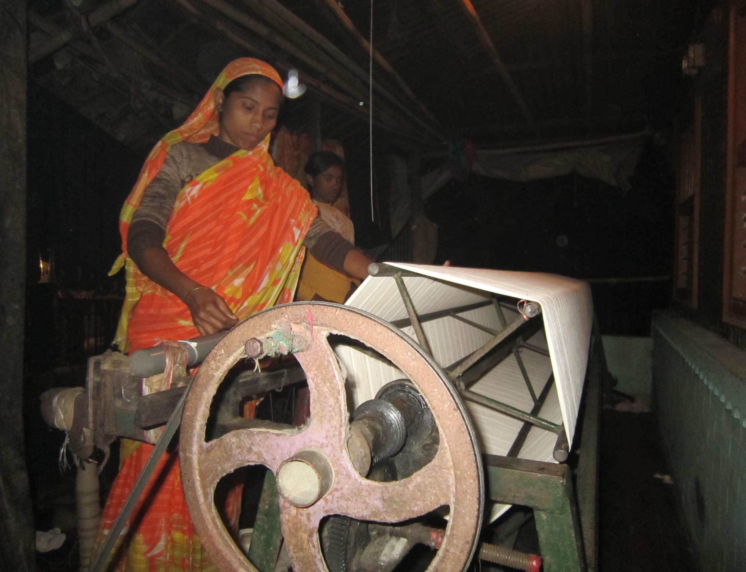 Livelihood Development Project