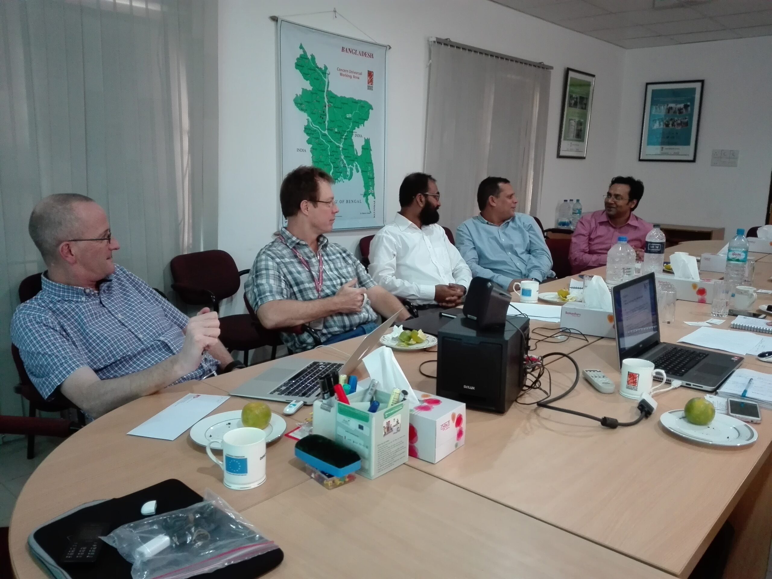 Value Chain Development