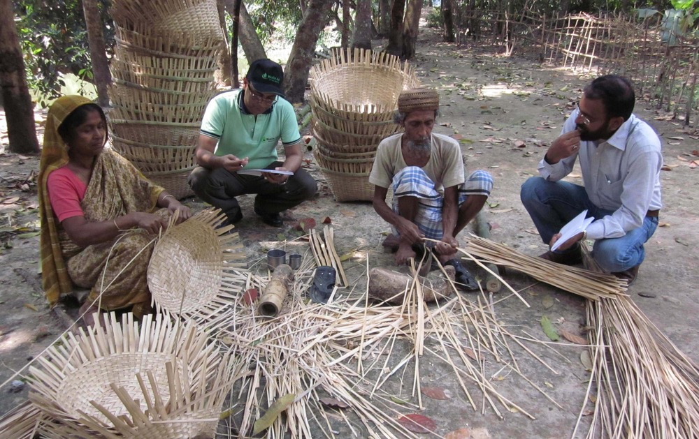 Market Linkage Success