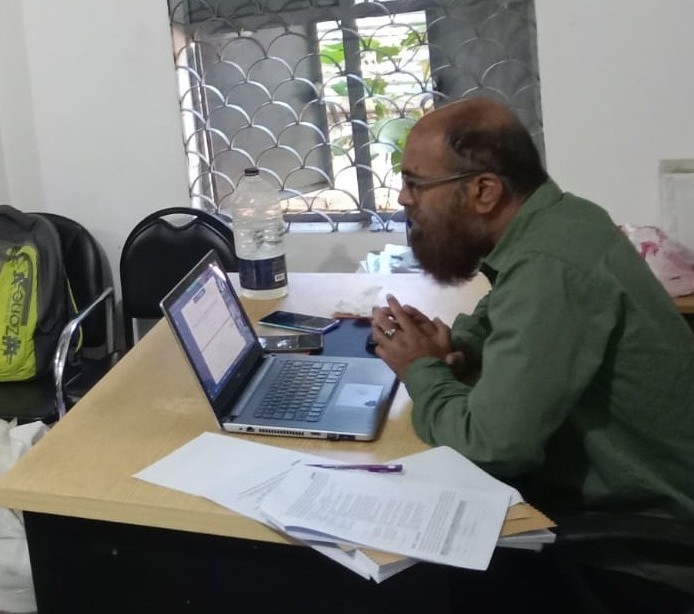 Strategic Research and Analysis