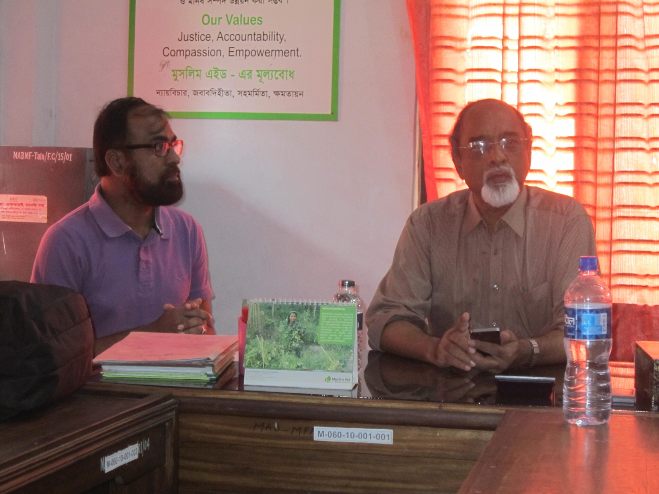 Policy Research Presentation