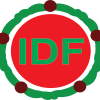 IDF logo